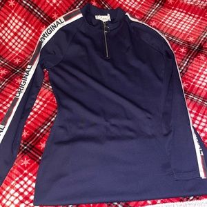 Bring new dress from H&m with tag on it. Size m